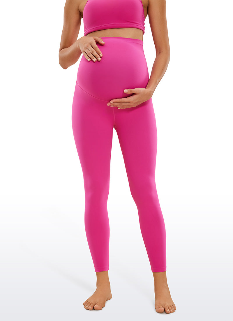 Butterluxe Maternity Legging 25"