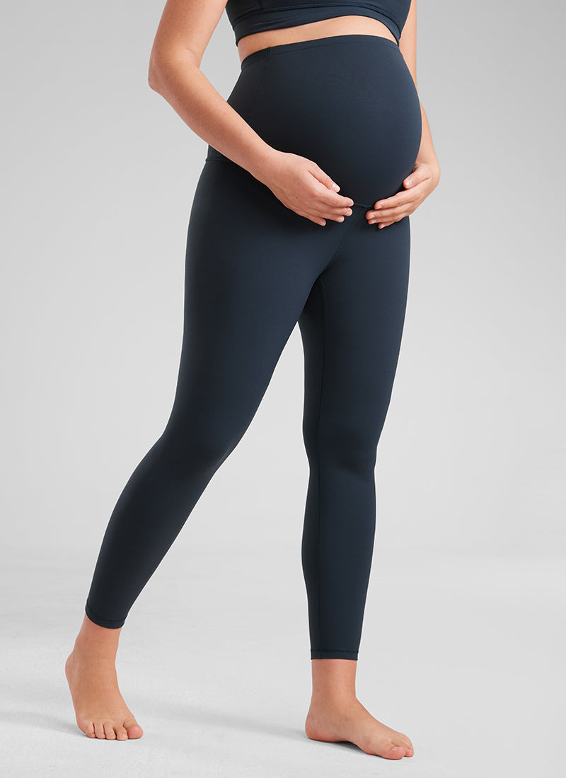 Butterluxe Maternity Legging 25"