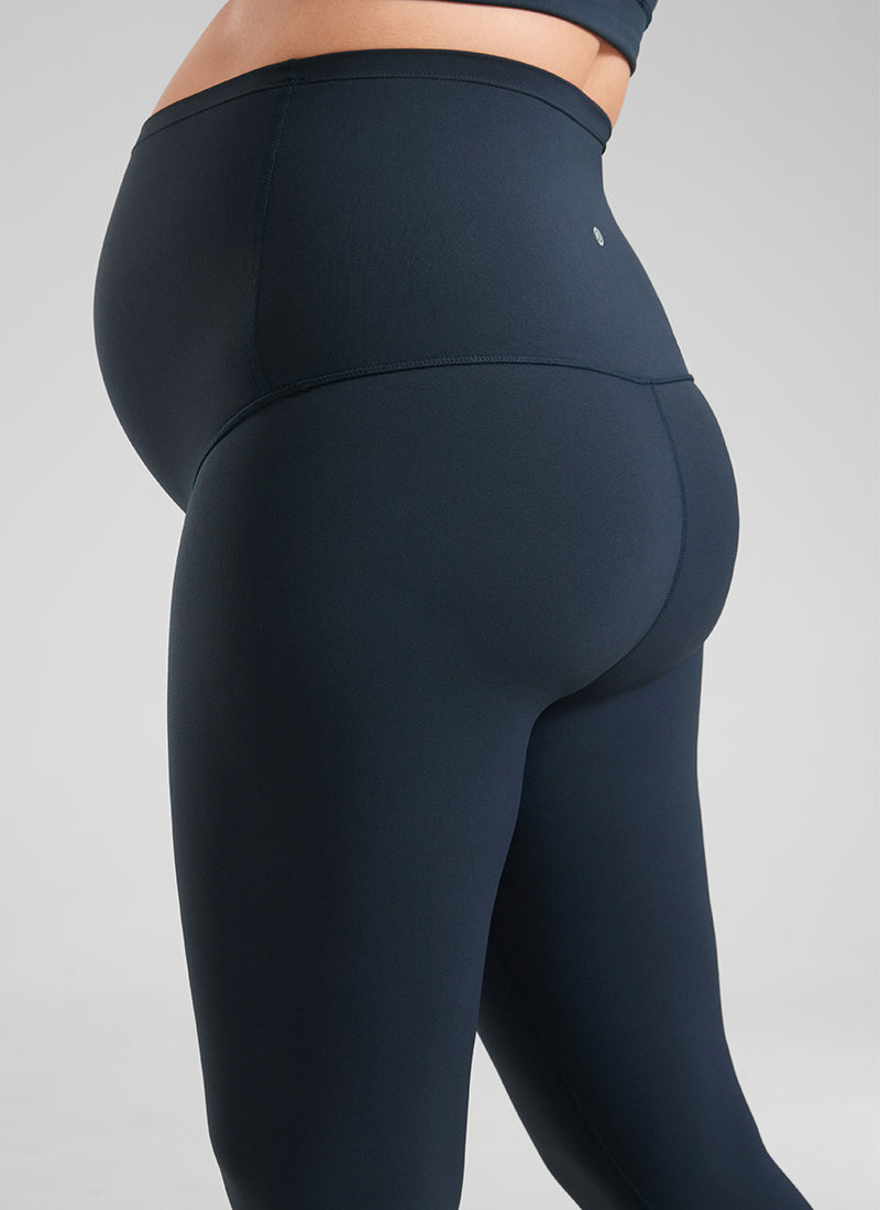 Butterluxe Maternity Legging 25"