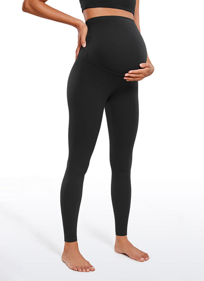 Butterluxe Maternity Legging 28"