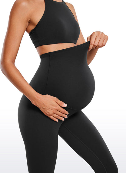 Butterluxe Maternity Legging 28"