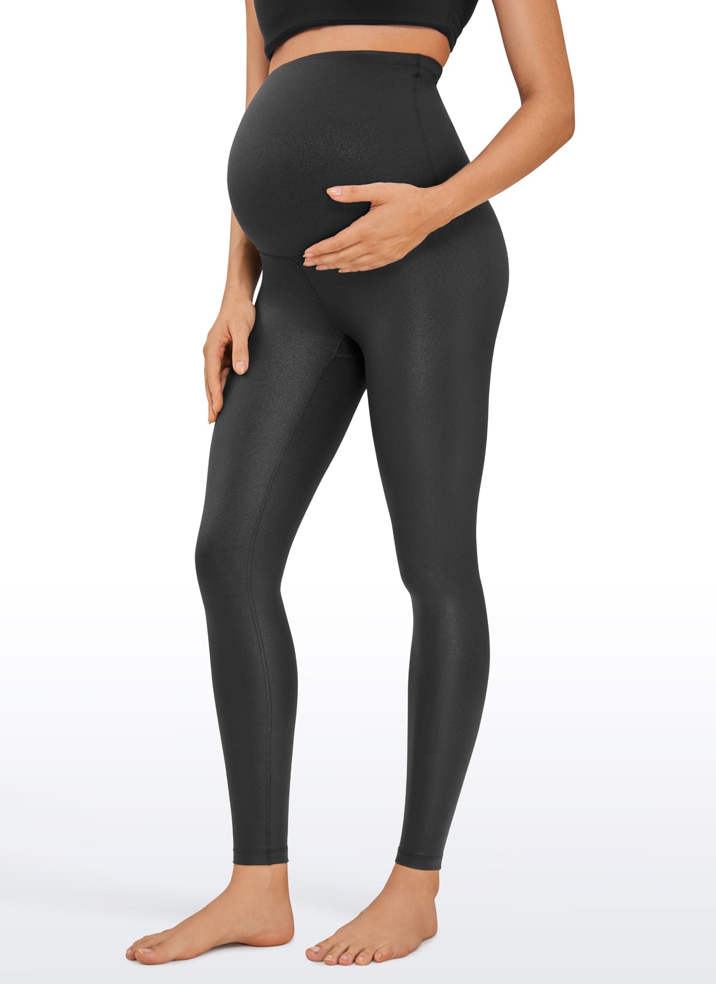 Butterluxe Maternity Legging 28"