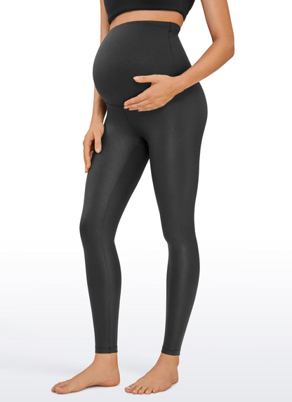 Butterluxe Maternity Legging 28"