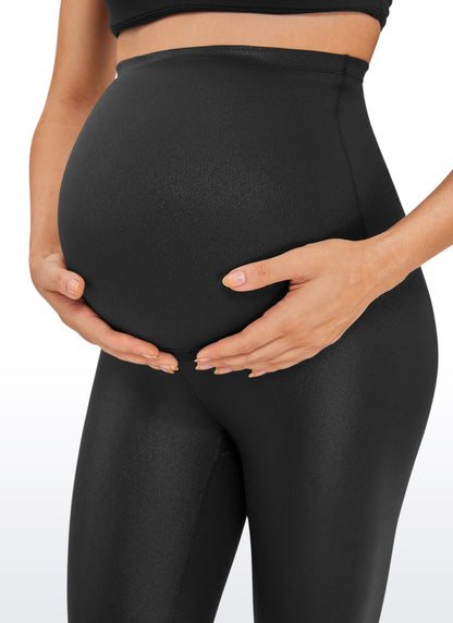 Butterluxe Maternity Legging 28"