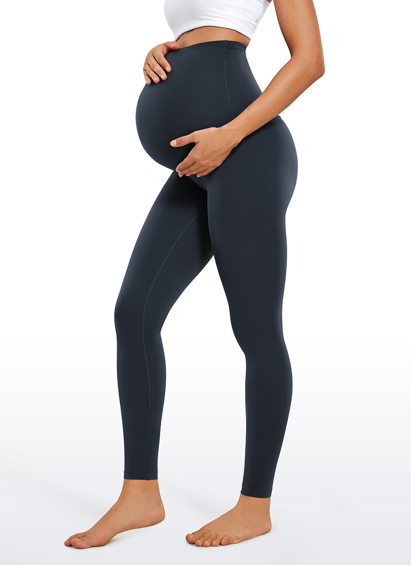 Butterluxe Maternity Legging 28"