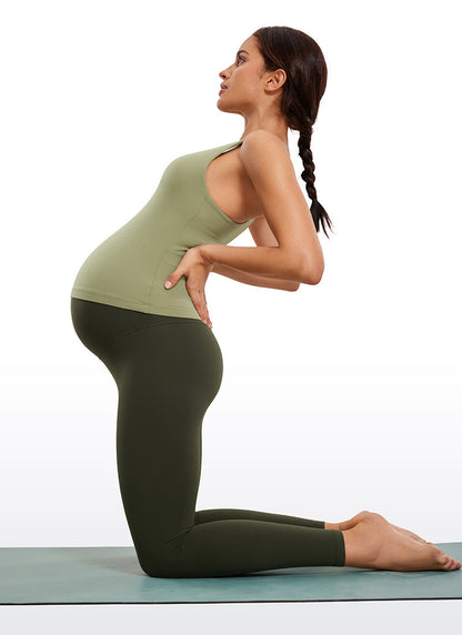 Butterluxe Maternity Legging 28"