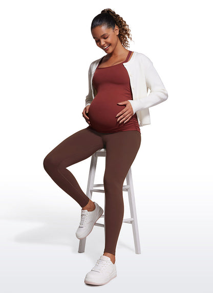 Butterluxe Maternity Legging 28"