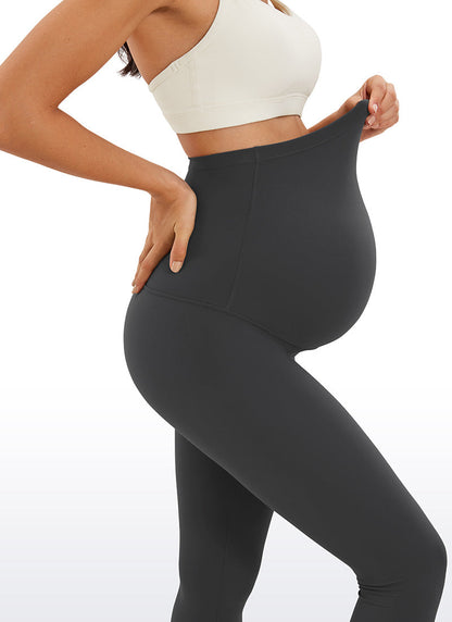 Butterluxe Maternity Legging 28"