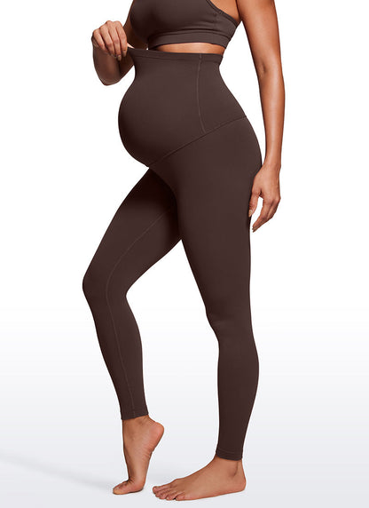 Butterluxe Maternity Legging 28"