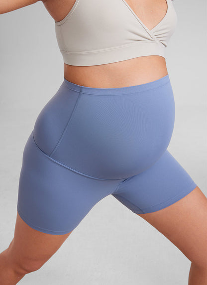 Butterluxe Maternity Origin Short 4''