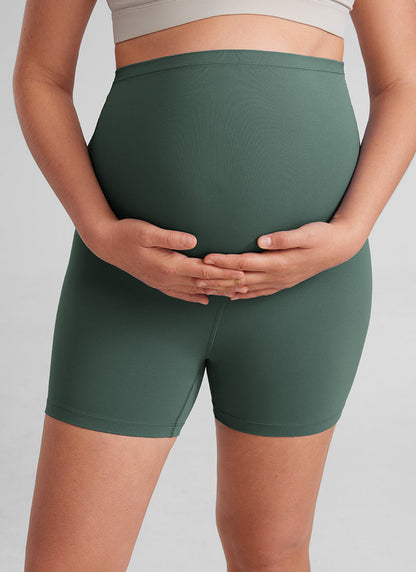Butterluxe Maternity Origin Short 4''