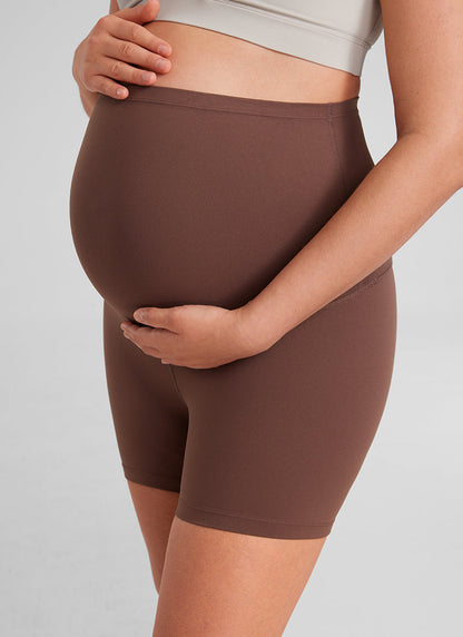 Butterluxe Maternity Origin Short 4''