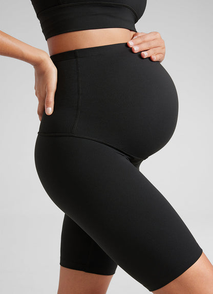 Butterluxe Maternity Origin Short 8''