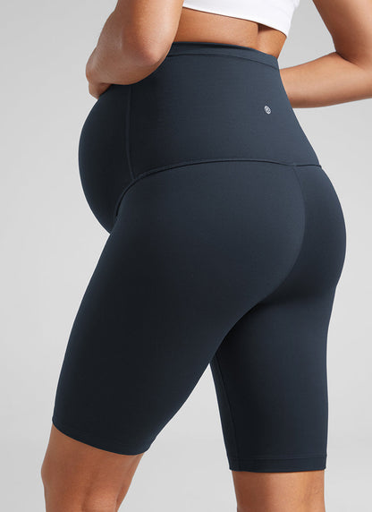 Butterluxe Maternity Origin Short 8''