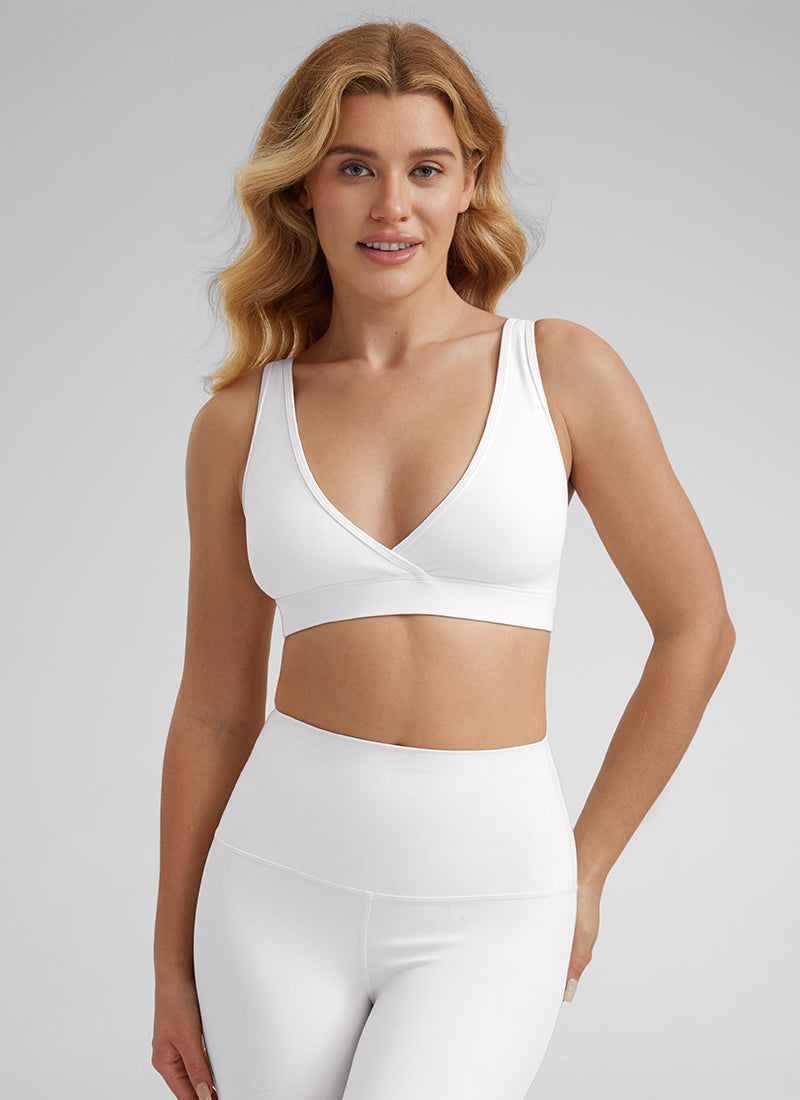 Butterluxe Maternity Nursing Wireless Bra