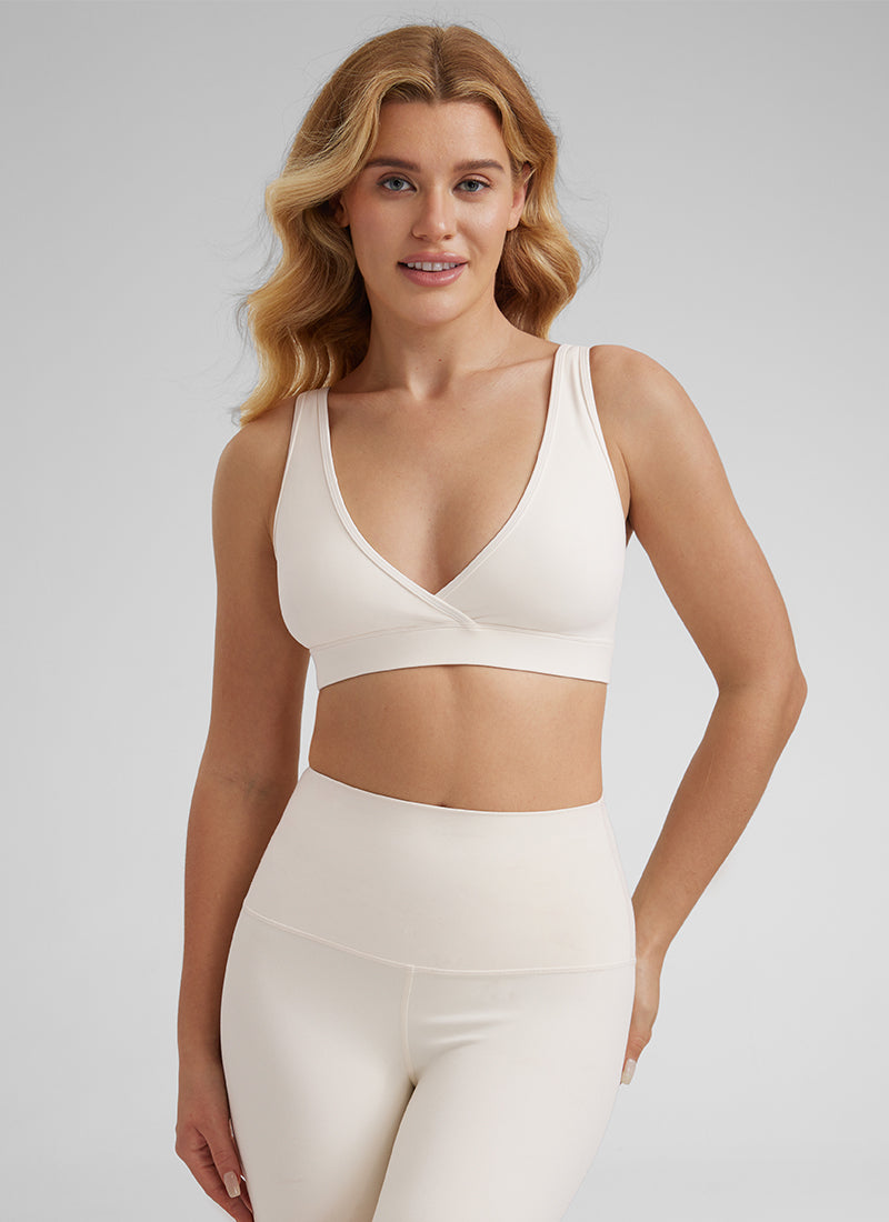 Butterluxe Maternity Nursing Wireless Bra