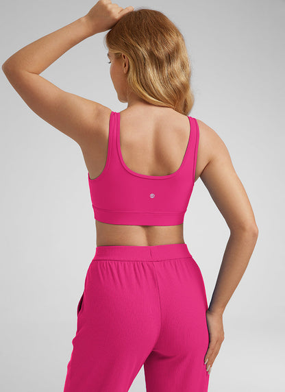 Butterluxe Maternity Nursing Wireless Bra