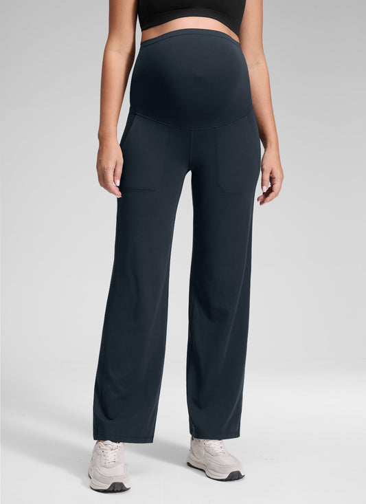 Butterluxe Maternity Pocket Pant 31.5"