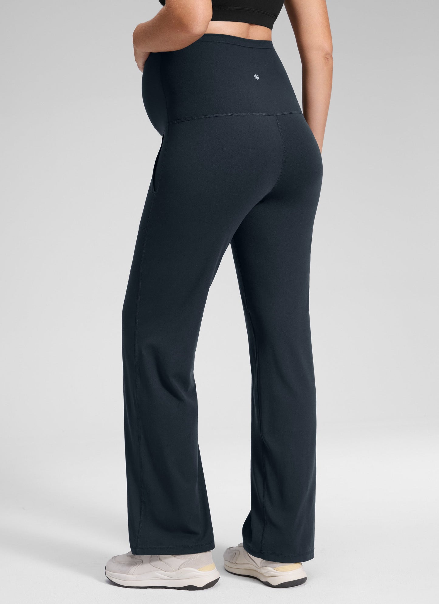 Butterluxe Maternity Pocket Pant 31.5"