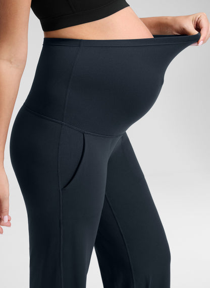 Butterluxe Maternity Pocket Pant 31.5"