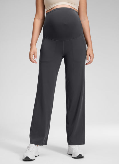 Butterluxe Maternity Pocket Pant 31.5"
