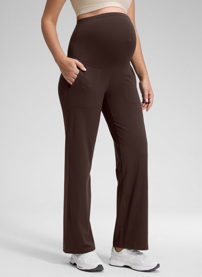 Butterluxe Maternity Pocket Pant 31.5"