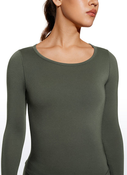 Soft Thermal Base Layer Set - Top & Bottom