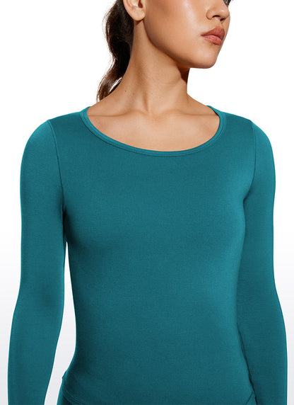 Soft Thermal Base Layer Set - Top & Bottom