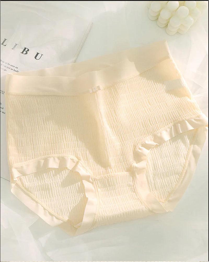 Ultra-Thin Seamless Underwear