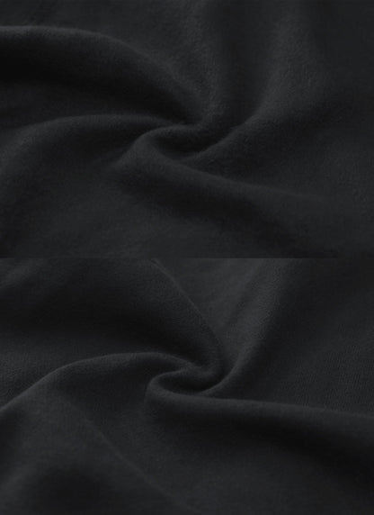 Fleece Lined Straight Leg Sweatpant 30''