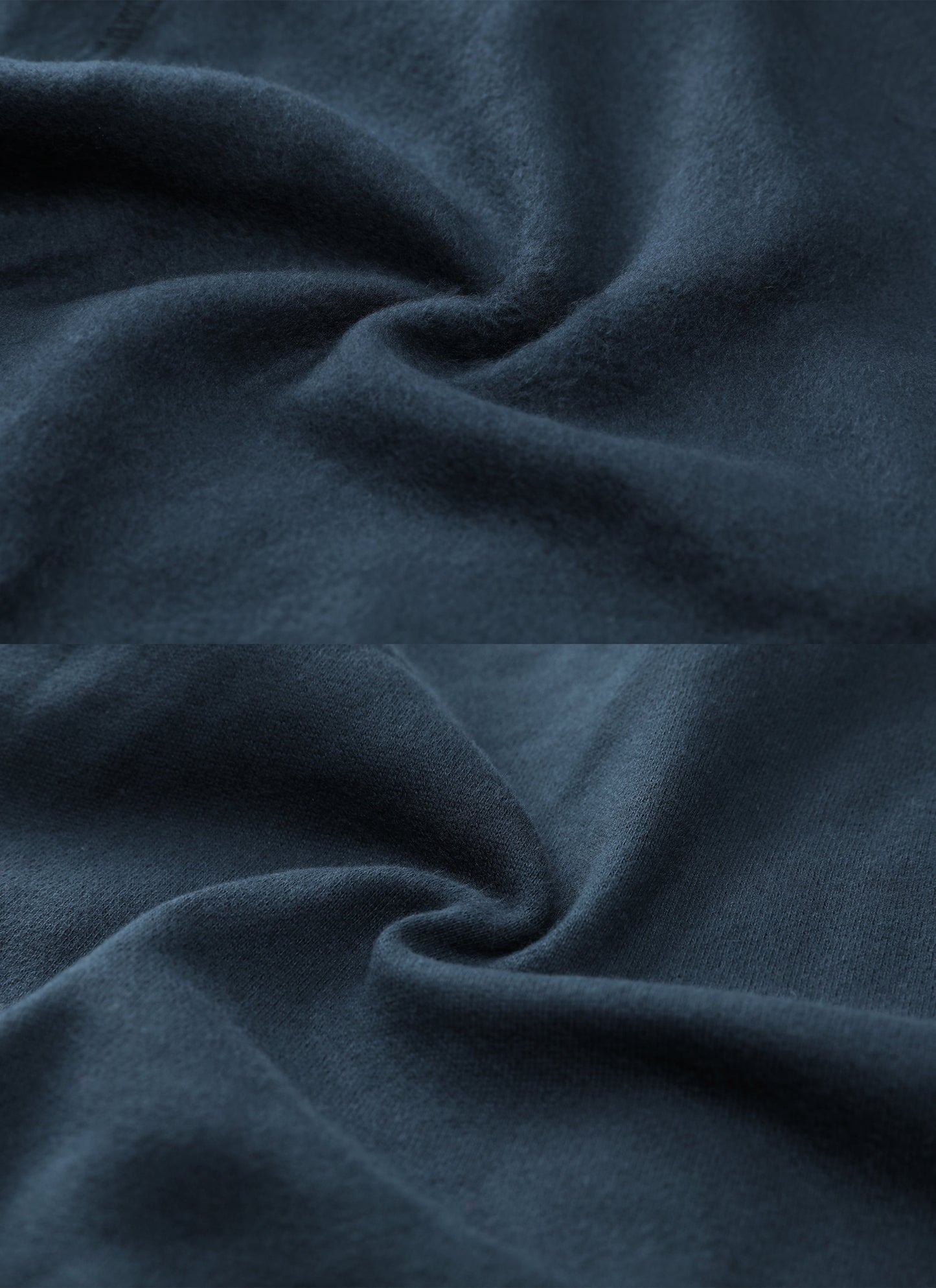 Fleece Lined Straight Leg Sweatpant 30''