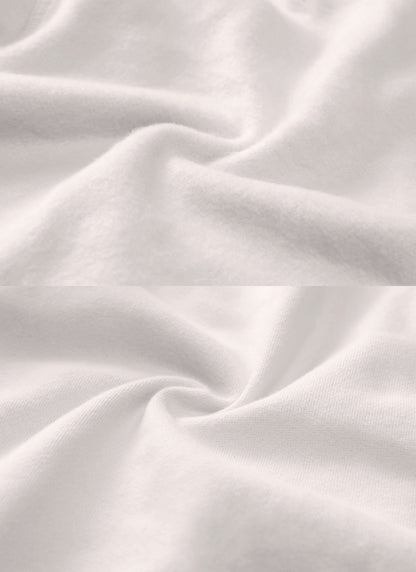 Fleece Lined High Rise Sweatpant 28''