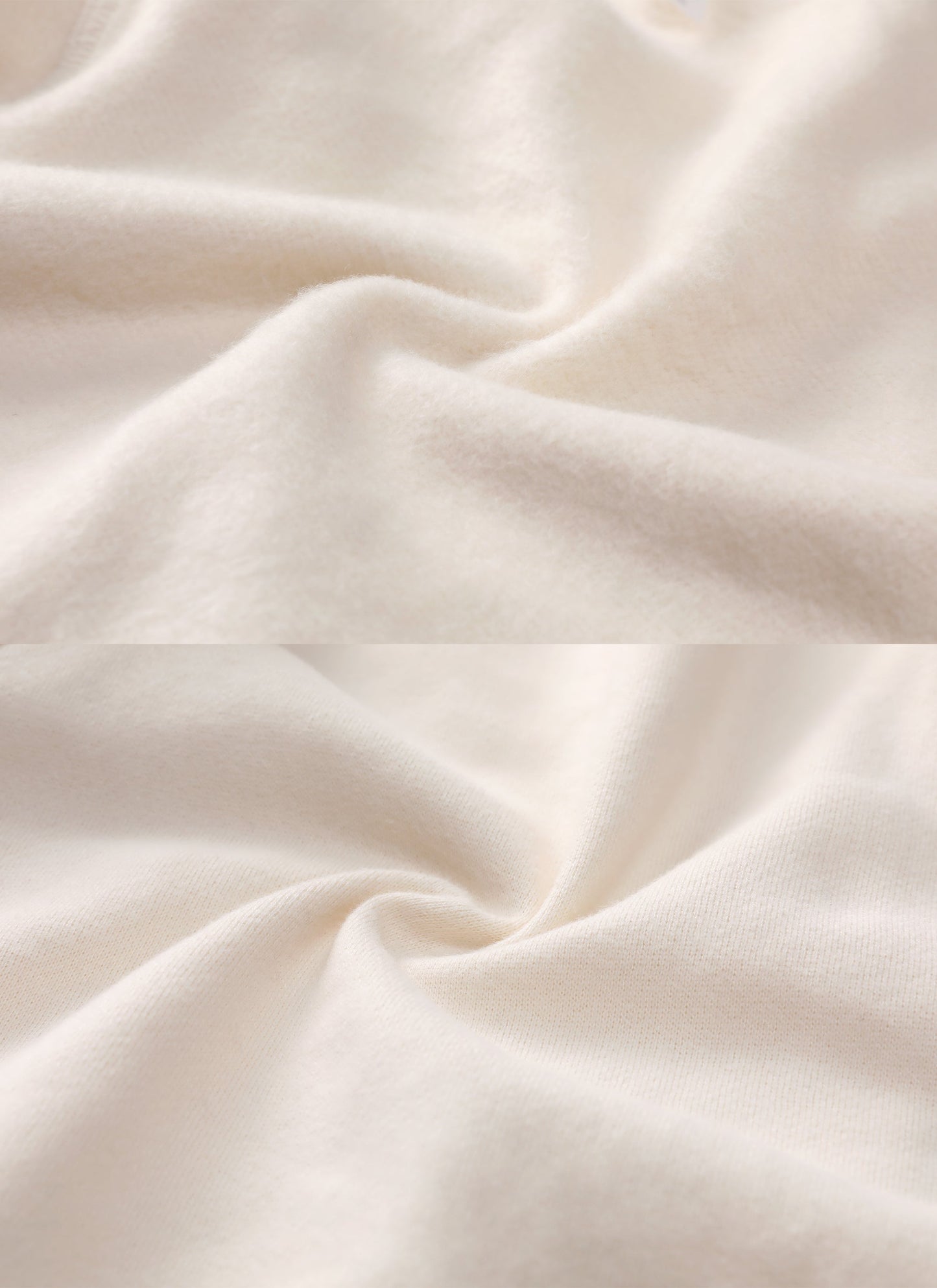 Fleece Lined Straight Leg Sweatpant 30''