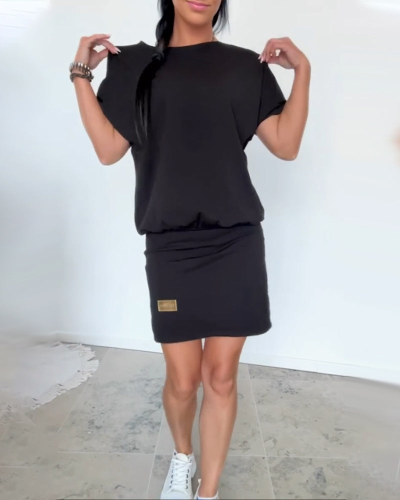 Casual Elegant Dress