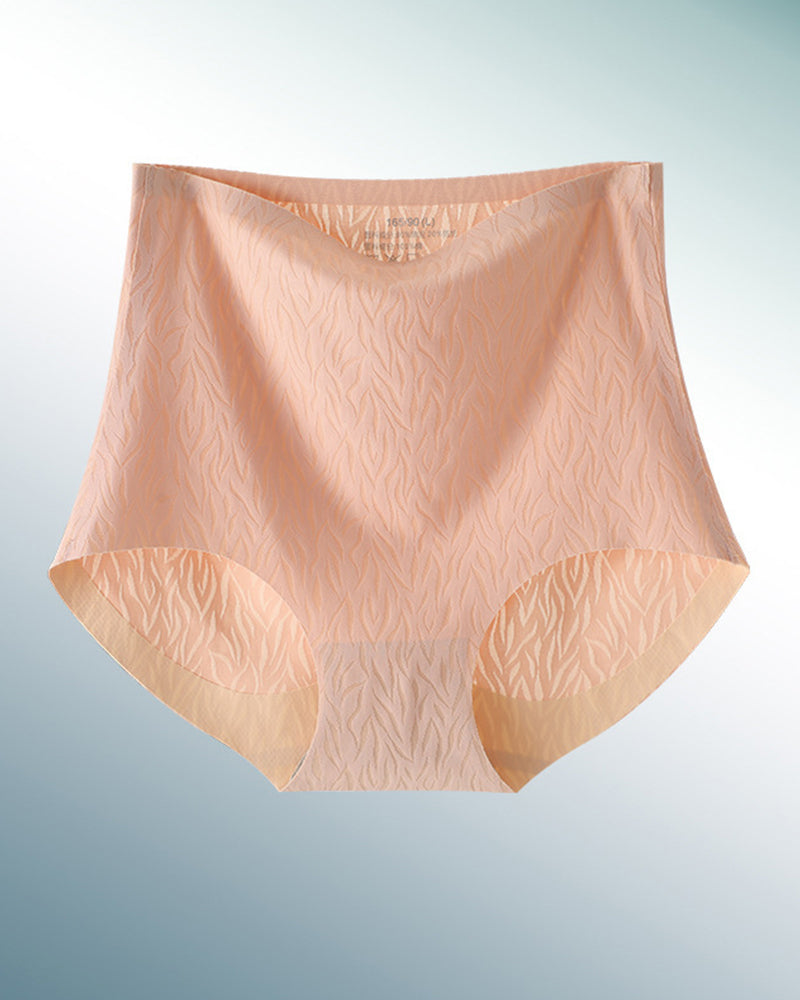 Fresh Seamless High Waist Butt Lift Panties