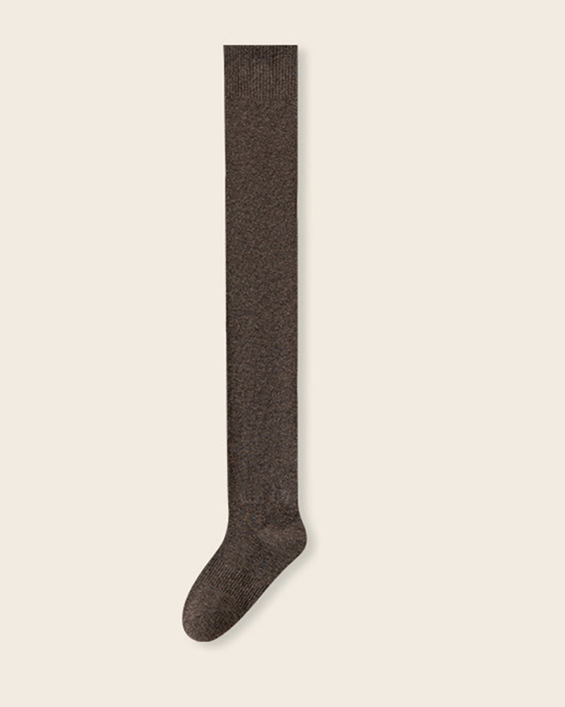 Thickened High Stockings