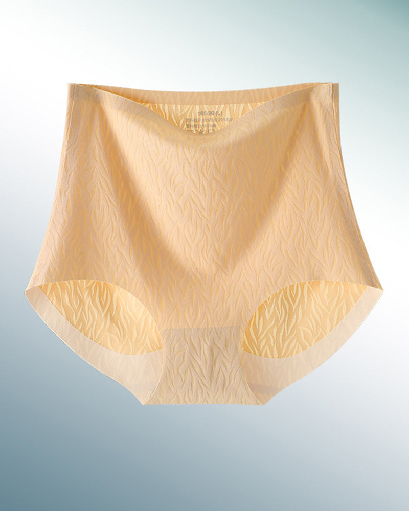 Fresh Seamless High Waist Butt Lift Panties