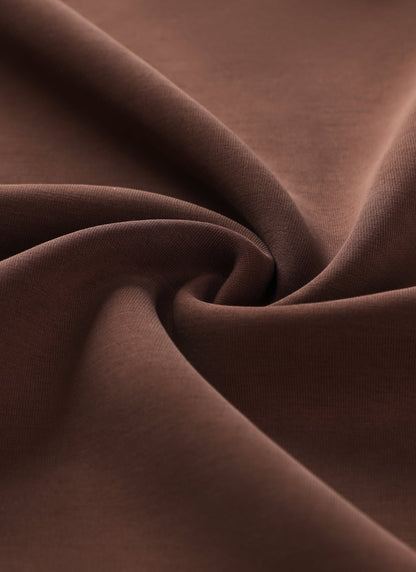 SoftAura Half Zip Pullover Sweatshirt