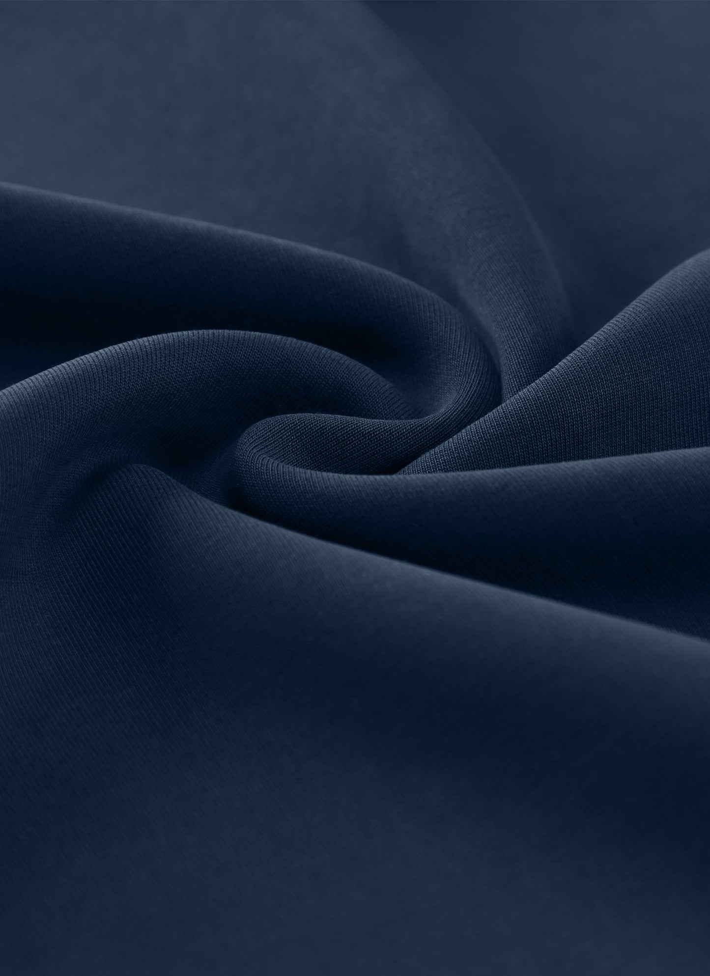 SoftAura Cropped Pullover Hoodie