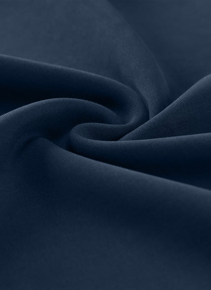 SoftAura Cropped Pullover Hoodie